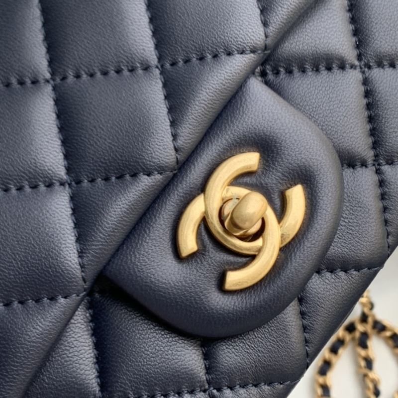 Chanel CF Series Bags